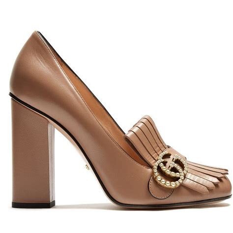 gucci heels polyvore|where to buy gucci.